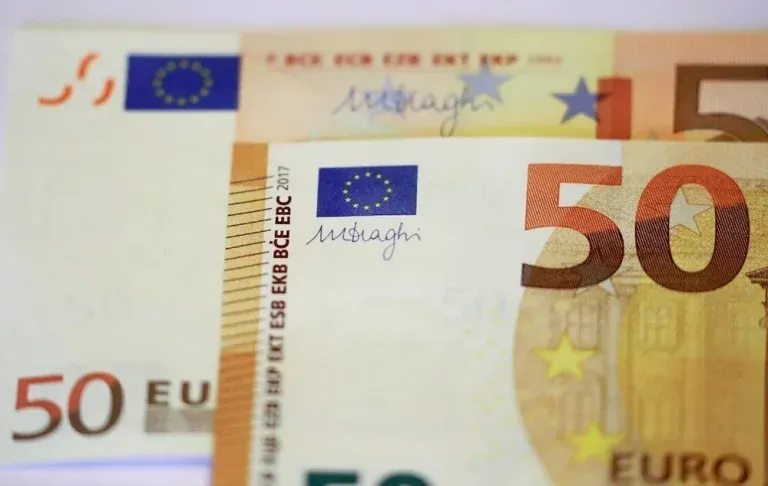 Karadeniz Dış Ticaret | HTM ve MÜHLEN Ofis Makineleri | Yeni 50 Euro Özellikleri ve Piyasaya Çıkış Tarihi