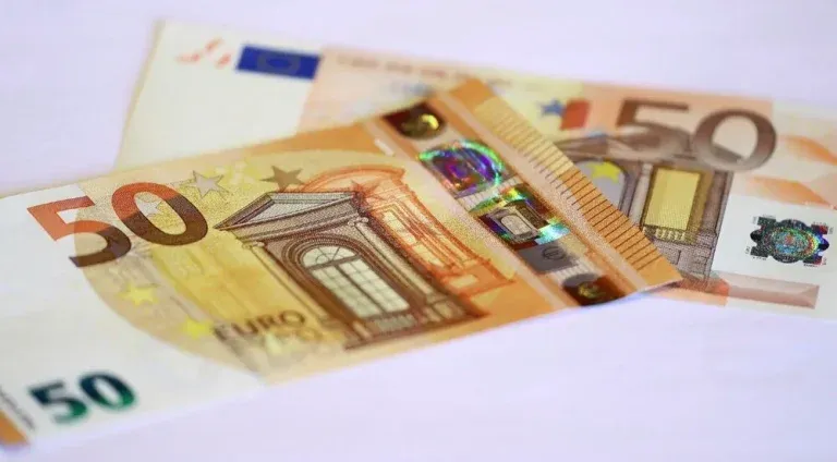 Karadeniz Dış Ticaret | HTM ve MÜHLEN Ofis Makineleri | Yeni 50 Euro Özellikleri ve Piyasaya Çıkış Tarihi