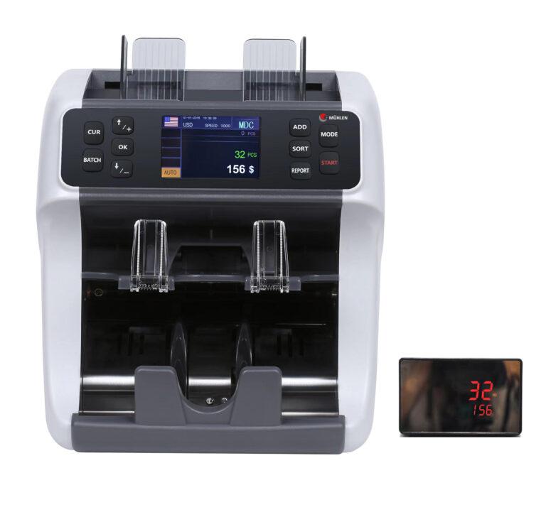 Karadeniz Dış Ticaret | Is Money Counting Machine Service Easy?