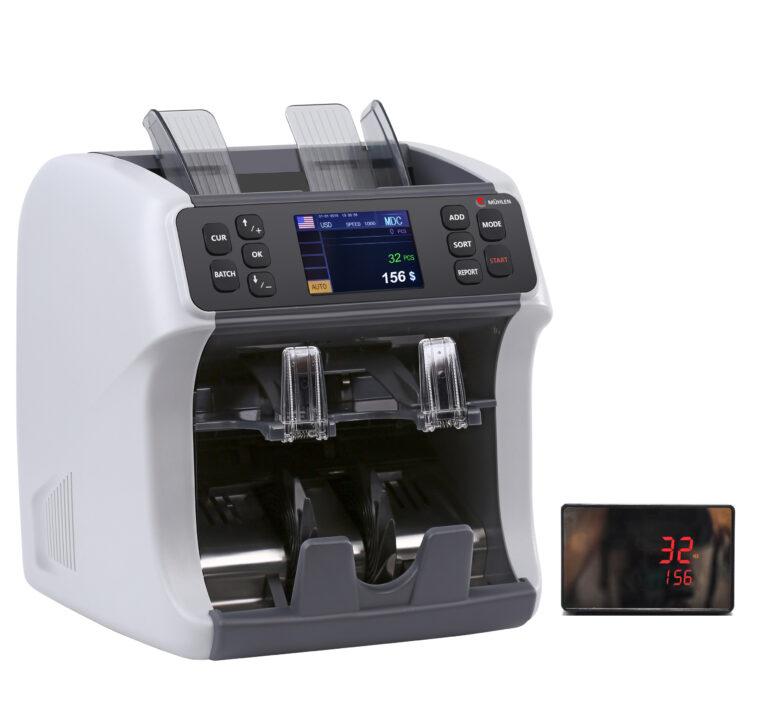 Karadeniz Dış Ticaret | Do You Want to Buy a Money Counting Machine?