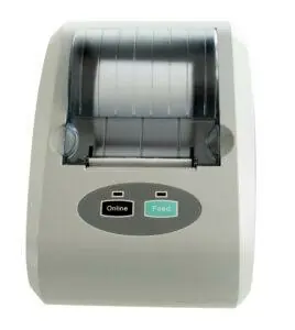 Karadeniz Dış Ticaret | HTM ve MÜHLEN Ofis Makineleri | MÜHLEN Printer HLP