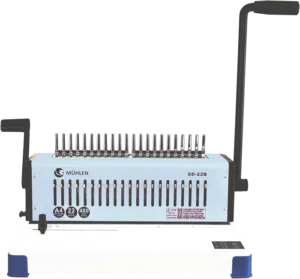 Karadeniz Dış Ticaret | Mühlen SD-22B