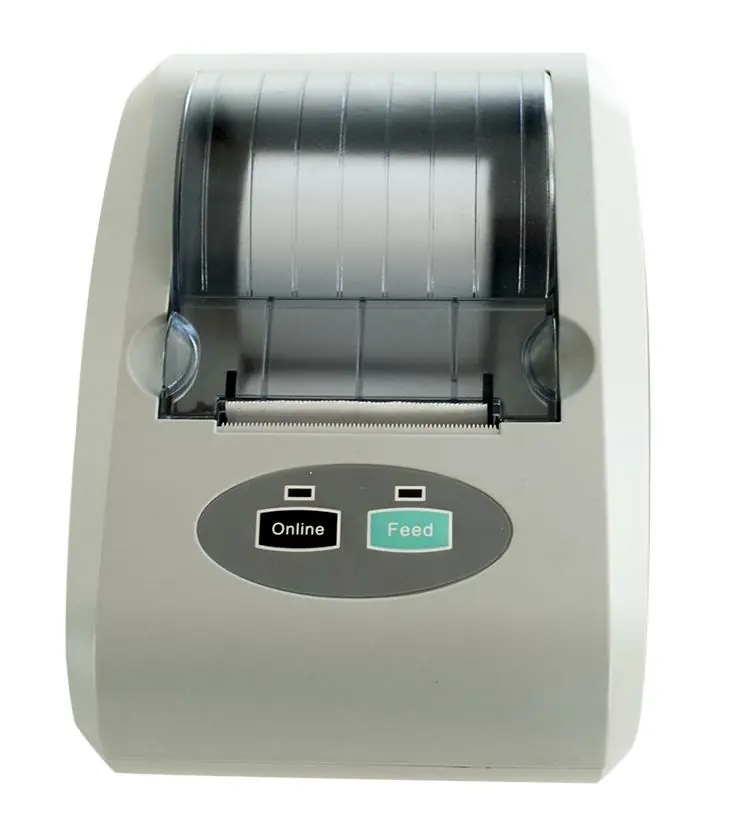 MÜHLEN Printer HLP