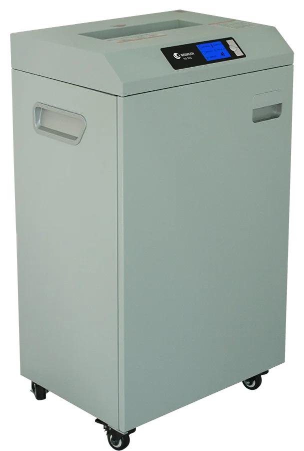 MÜHLEN Pro-80Lt-C