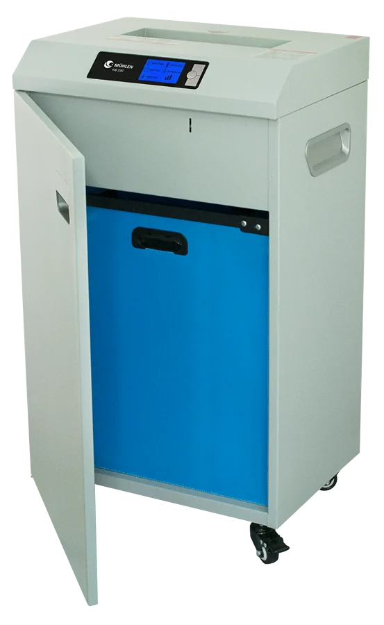 MÜHLEN Pro-80Lt-C