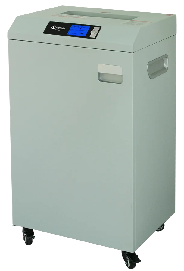 MÜHLEN Pro-80Lt-C