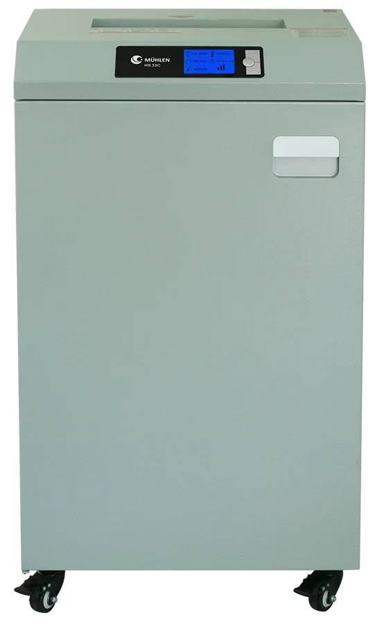 MÜHLEN Pro-80Lt-C