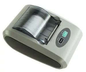 Karadeniz Dış Ticaret | HTM ve MÜHLEN Ofis Makineleri | MÜHLEN Printer HLP