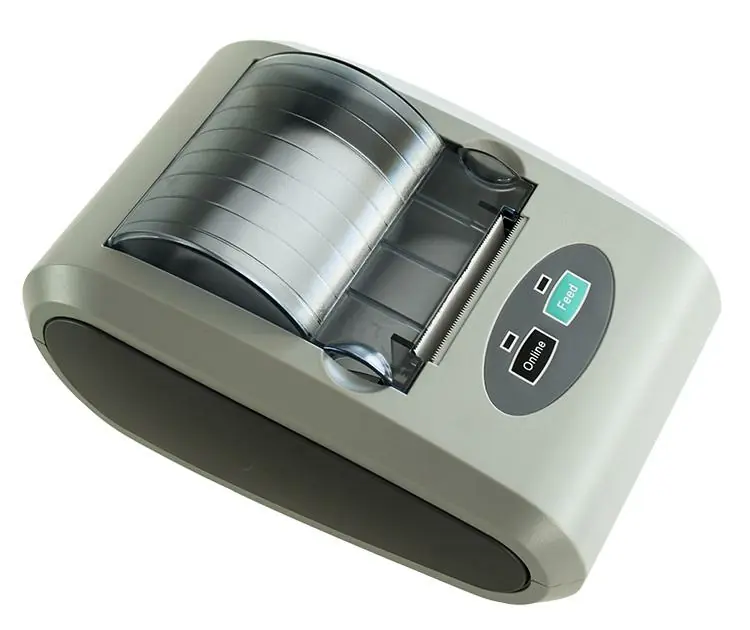MÜHLEN Printer HLP