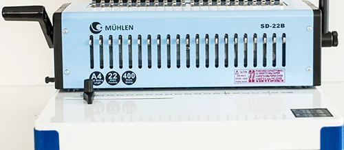 Karadeniz Dış Ticaret | Mühlen SD-22B