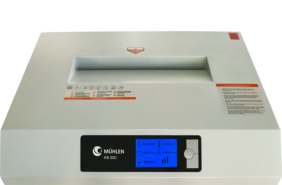 Karadeniz Dış Ticaret | MÜHLEN Pro-80Lt-C