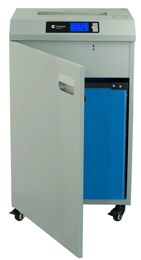 MÜHLEN Pro-80Lt-C