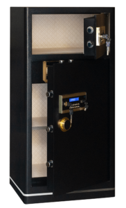 Karadeniz Dış Ticaret | MÜHLEN G.D. Safe Box 120H
