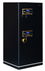 Karadeniz Dış Ticaret | MÜHLEN G.D. Safe Box 120H