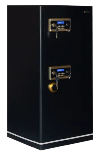 Karadeniz Dış Ticaret | HTM ve MÜHLEN Ofis Makineleri | MÜHLEN G.D. Safe Box 120H