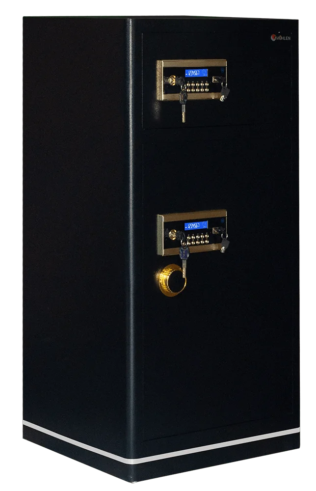 MÜHLEN G.D. Safe Box 120H