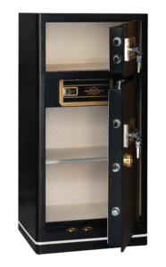 Karadeniz Dış Ticaret | MÜHLEN G.D. Safe Box 120H