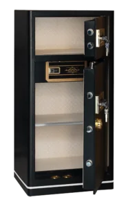 Karadeniz Dış Ticaret | HTM ve MÜHLEN Ofis Makineleri | MÜHLEN G.D. Safe Box 120H