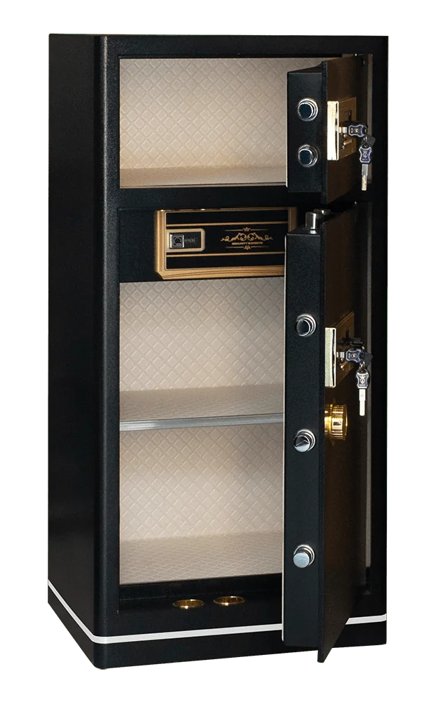 MÜHLEN G.D. Safe Box 120H