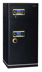 Karadeniz Dış Ticaret | MÜHLEN G.D. Safe Box 120H