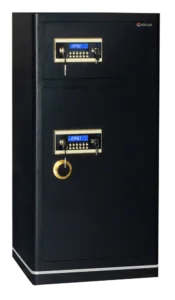 Karadeniz Dış Ticaret | HTM ve MÜHLEN Ofis Makineleri | MÜHLEN G.D. Safe Box 120H