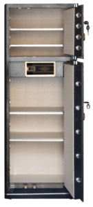 Karadeniz Dış Ticaret | MÜHLEN G.D. Safe Box 180H