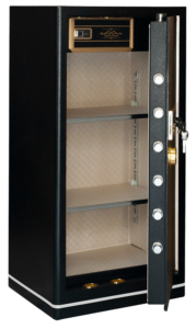 Karadeniz Dış Ticaret | HTM ve MÜHLEN Ofis Makineleri | MÜHLEN G.Safe Box 120H