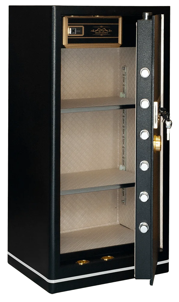 MÜHLEN G.Safe Box 120H