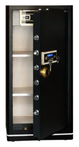 Karadeniz Dış Ticaret | MÜHLEN G.Safe Box 120H