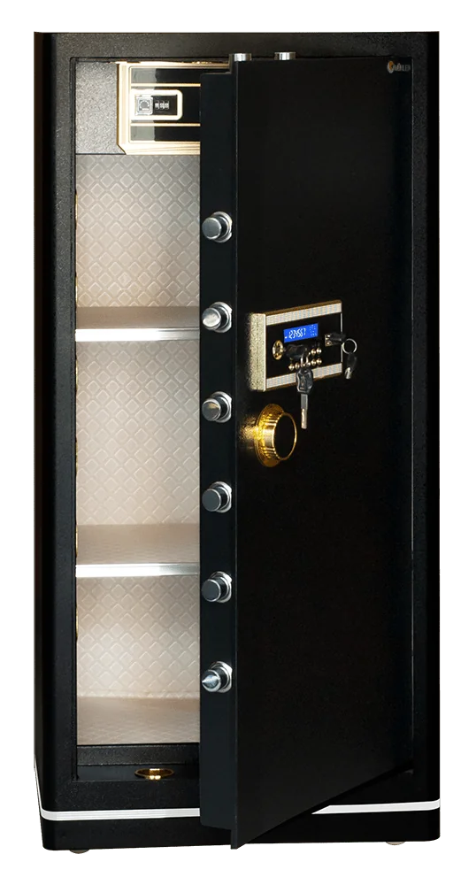 MÜHLEN G.Safe Box 120H