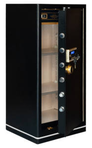 Karadeniz Dış Ticaret | HTM ve MÜHLEN Ofis Makineleri | MÜHLEN G.Safe Box 120H