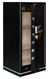 Karadeniz Dış Ticaret | MÜHLEN G.Safe Box 120H