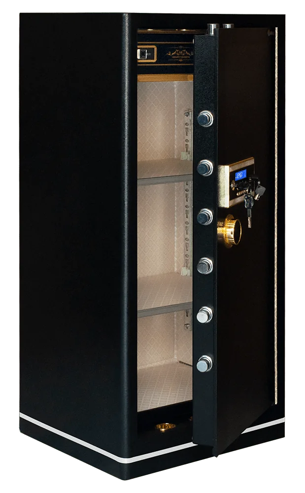 MÜHLEN G.Safe Box 120H