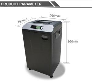 Karadeniz Dış Ticaret | HTM ve MÜHLEN Ofis Makineleri | MÜHLEN Pro-115Lt-C