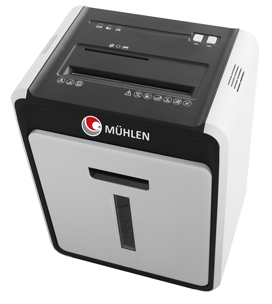 Mühlen 25Lt-M