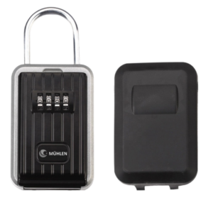 Karadeniz Dış Ticaret | HTM ve MÜHLEN Ofis Makineleri | Mühlen Safe Key 7