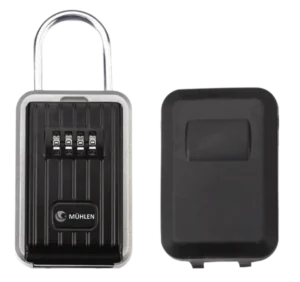 Karadeniz Dış Ticaret | Mühlen Safe Key 7