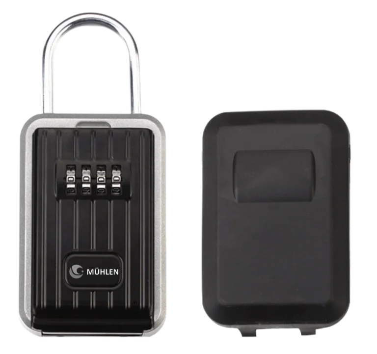 Mühlen Safe Key 7