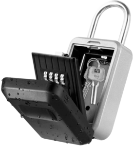 Karadeniz Dış Ticaret | HTM ve MÜHLEN Ofis Makineleri | Mühlen Safe Key 7