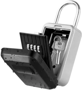 Karadeniz Dış Ticaret | Mühlen Safe Key 7