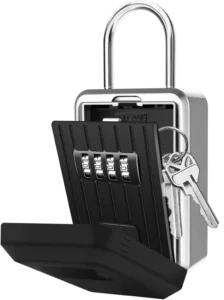Karadeniz Dış Ticaret | Mühlen Safe Key 7