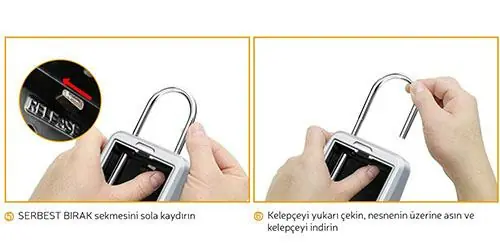 Karadeniz Dış Ticaret | Mühlen Safe Key 7