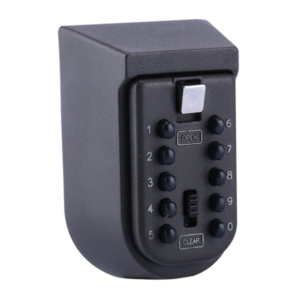 Karadeniz Dış Ticaret | Mühlen Safe Key 9