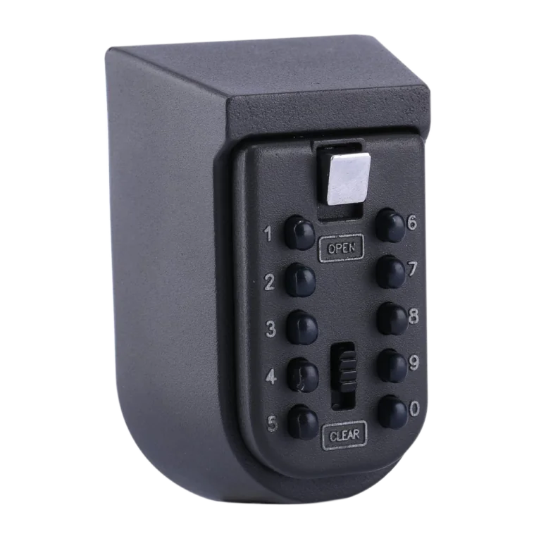 Mühlen Safe Key 9 Karadeniz Dış Ticaret | HTM ve MÜHLEN Ofis Makineleri | Mühlen Safe Key 9