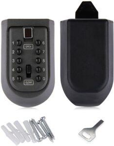 Karadeniz Dış Ticaret | Mühlen Safe Key 9