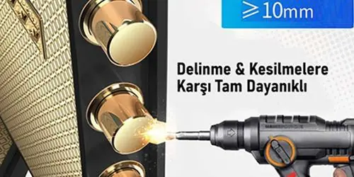 Karadeniz Dış Ticaret | HTM ve MÜHLEN Ofis Makineleri | MÜHLEN Ore 100H-B
