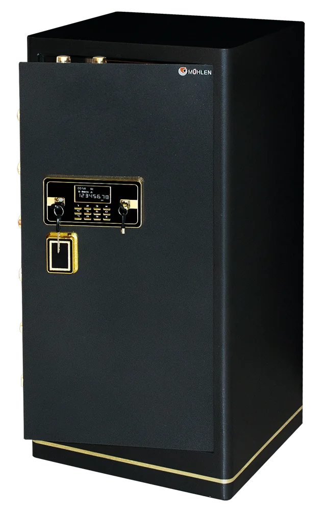 MÜHLEN Ore 100H-B