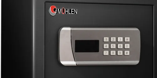 Karadeniz Dış Ticaret | HTM ve MÜHLEN Ofis Makineleri | MÜHLEN Schutz 30-HQ