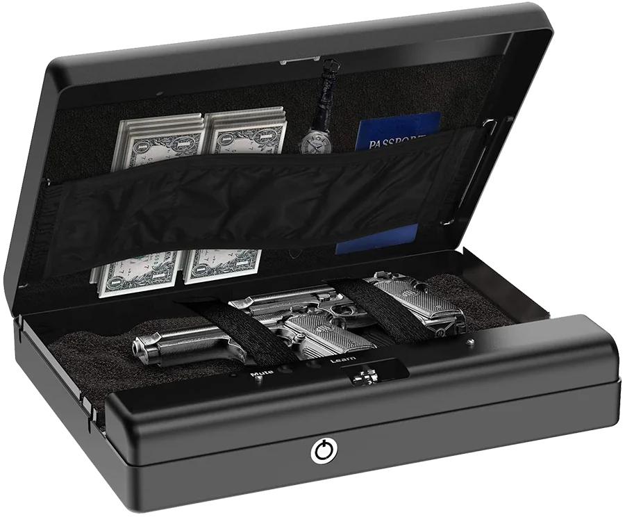 MÜHLEN Gun Safe 15D
