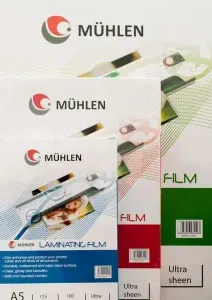 Karadeniz Dış Ticaret | HTM ve MÜHLEN Ofis Makineleri | Mühlen Beutel xxx